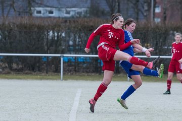 Bild 270 - Frauen SV Wahlstedt - MTV Segeberg : Ergebnis: 3:1
